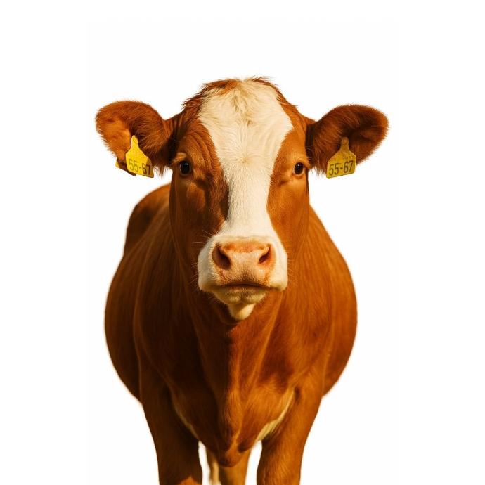 Büyükbaş Kurbanlıklar