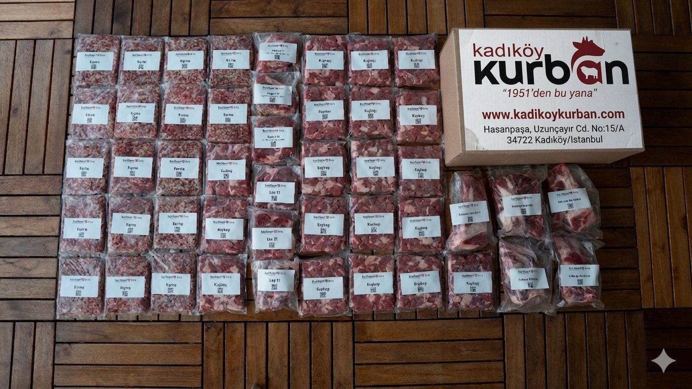 Kadıköy Kurban Galeri 8