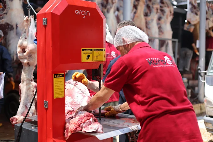 Kadıköy Kurban Hazırlık Süreci 3