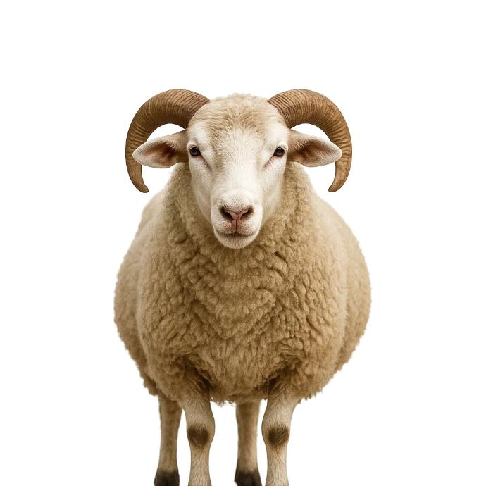 Küçükbaş Kurbanlıklar